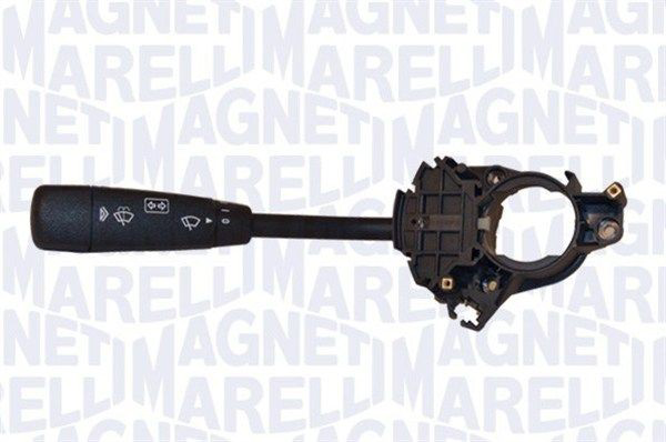 000050201010 Magneti Marelli Перемикач підрульовий, лівий